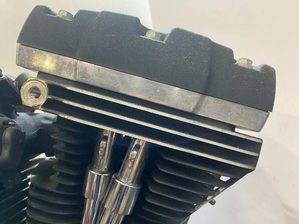 Moteur 1584 cm3 96 ci Dyna Harley Davidson REF OEM 16200068