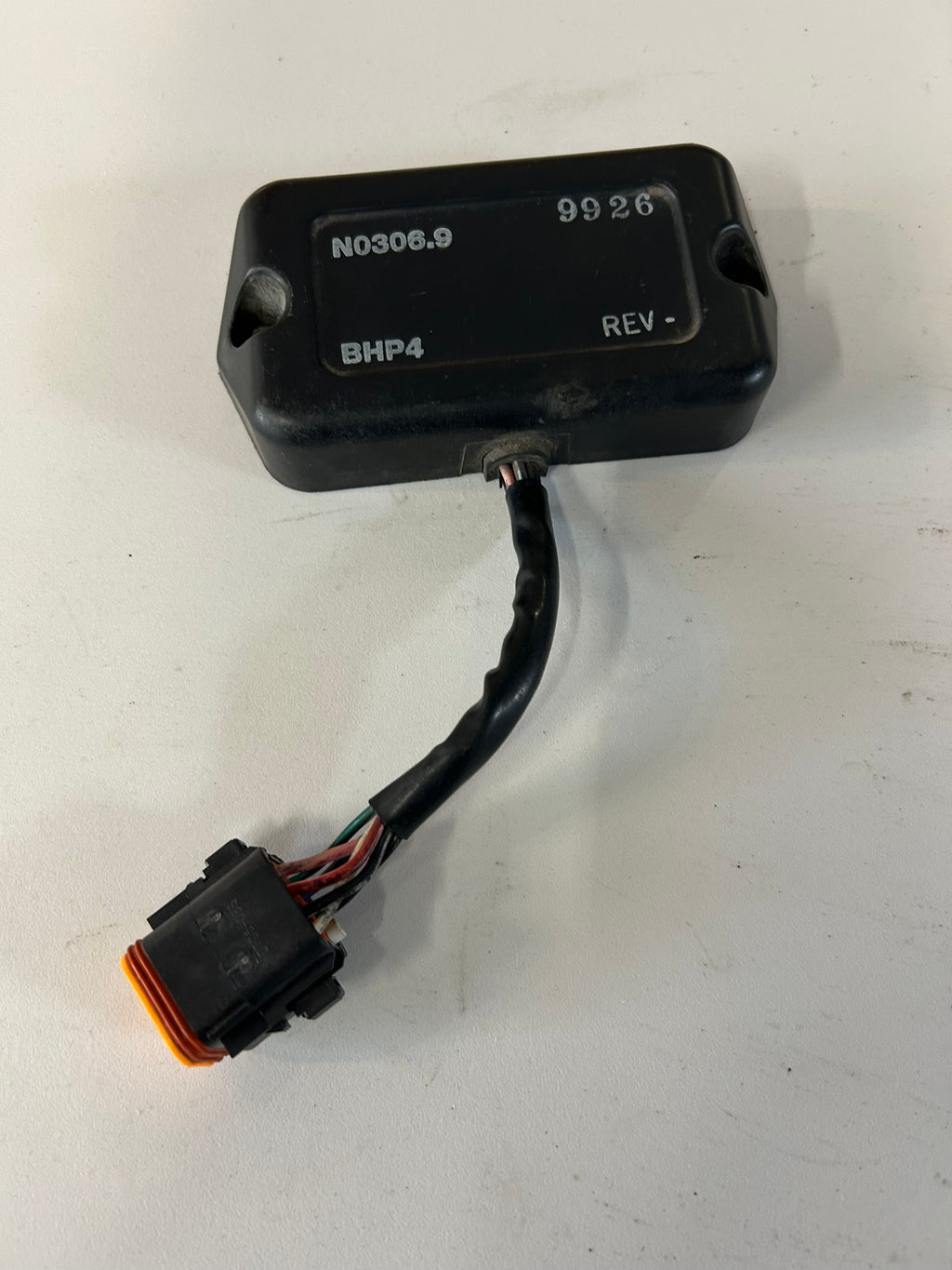 Module d'allumage électronique BUELL REF OEM : N0306.9