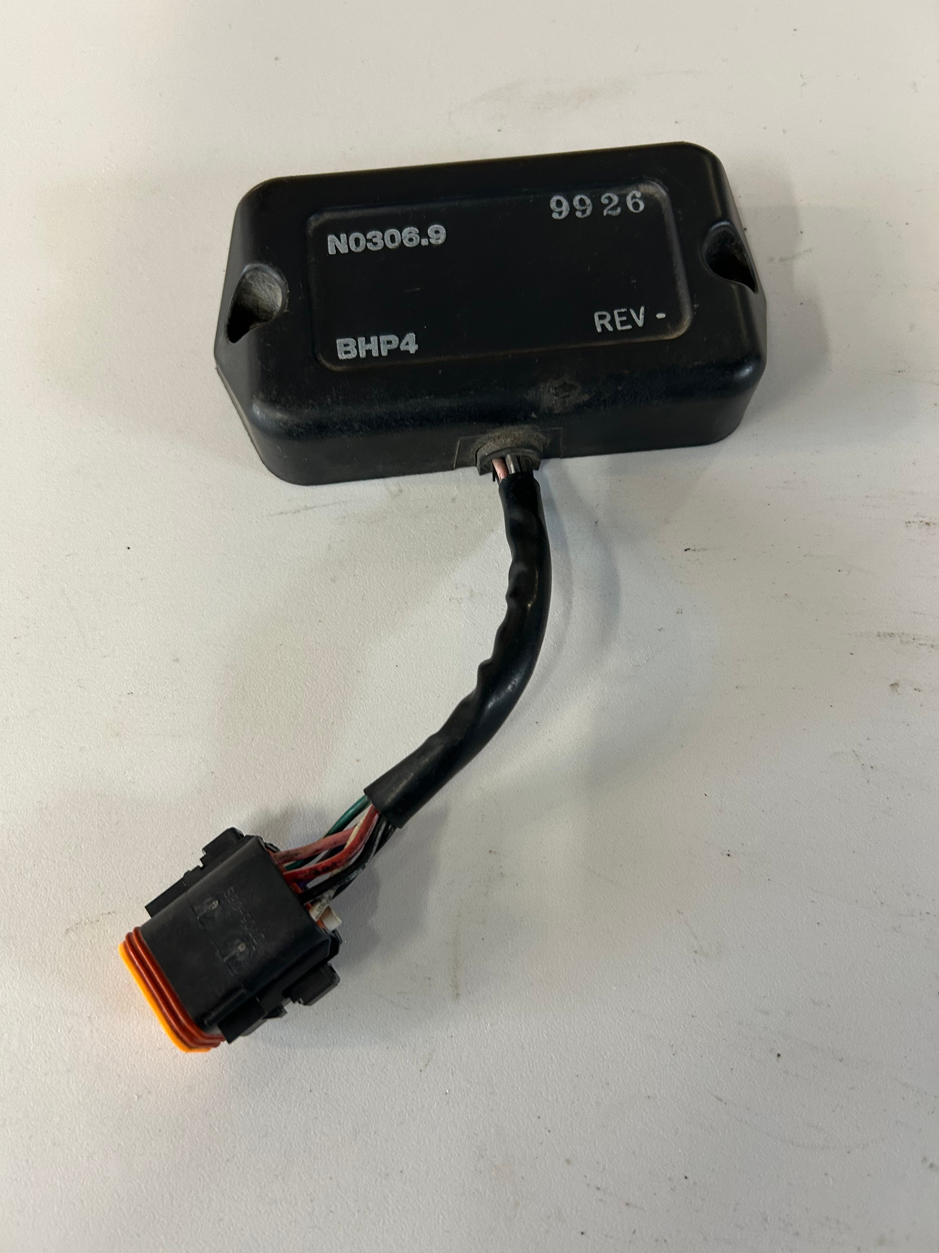 BUELL Electronic Ignition Module OEM REF: N0306.9