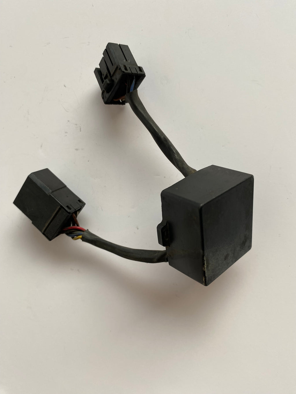 Harley Davidson REF OEM 69467-06C Turn Signal, Brake, Tail Light Module