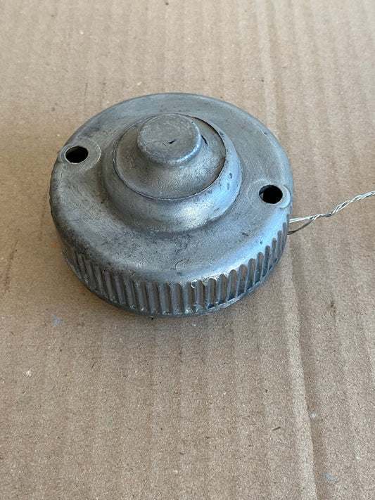 couvercle démarreur Harley Davidson référence OEM : 31536-66