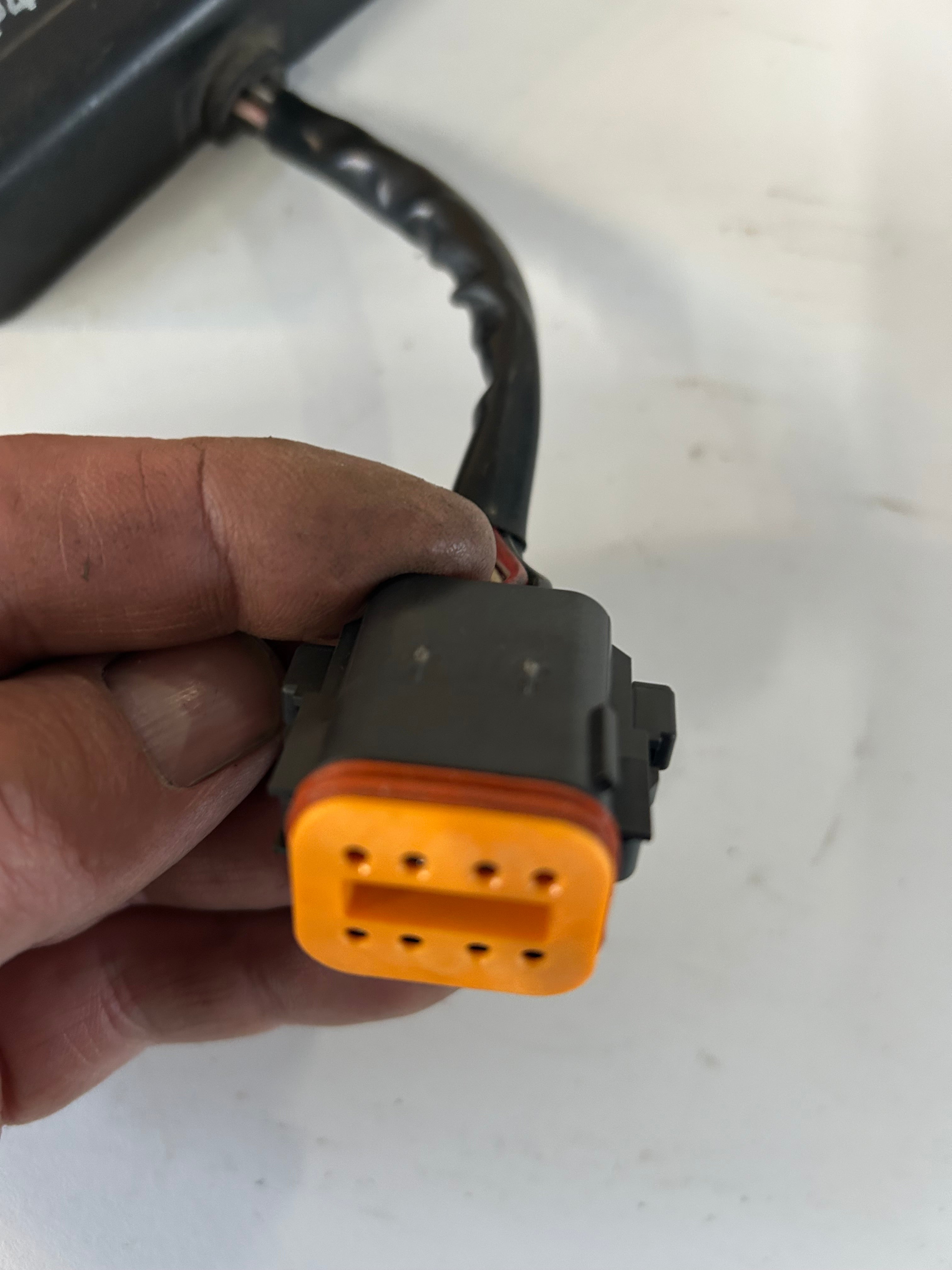 BUELL Electronic Ignition Module OEM REF: N0306.9