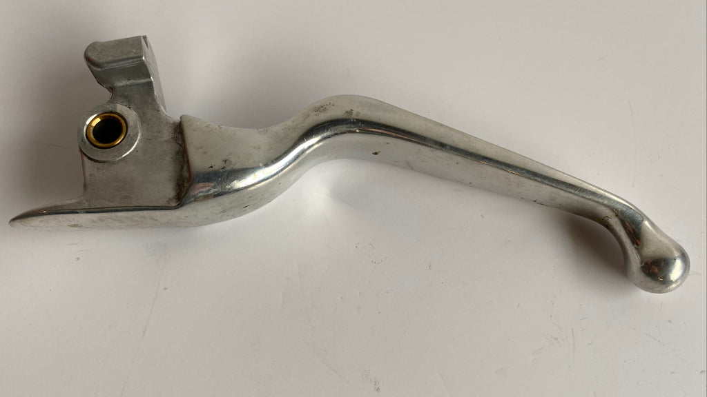 Levier de frein avant Softail M8 Harley Davidson REF OEM 41700235A