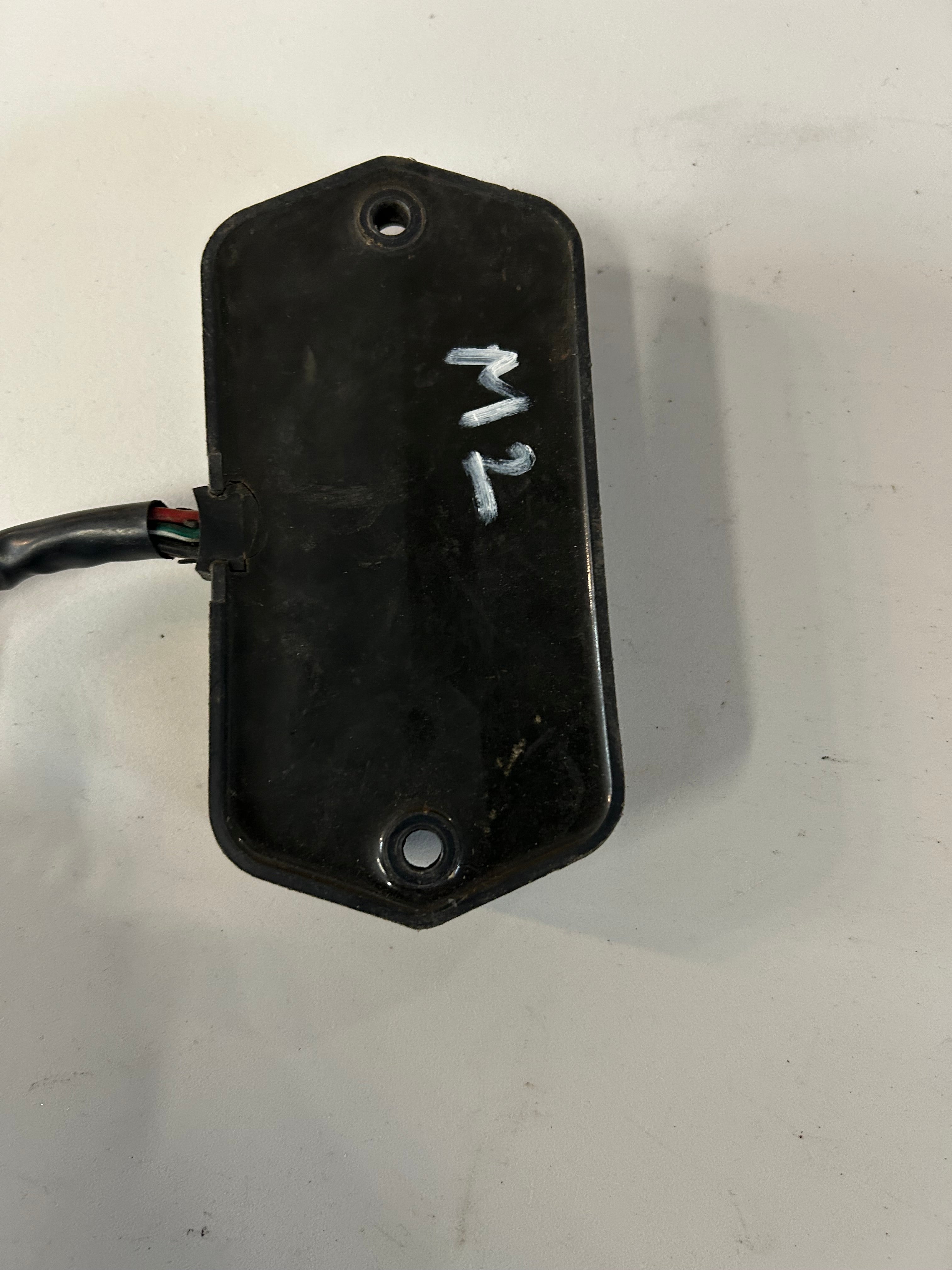 BUELL Electronic Ignition Module OEM REF: N0306.9