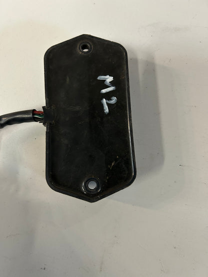BUELL Elektronisches Zündmodul OEM-Referenz: N0306.9