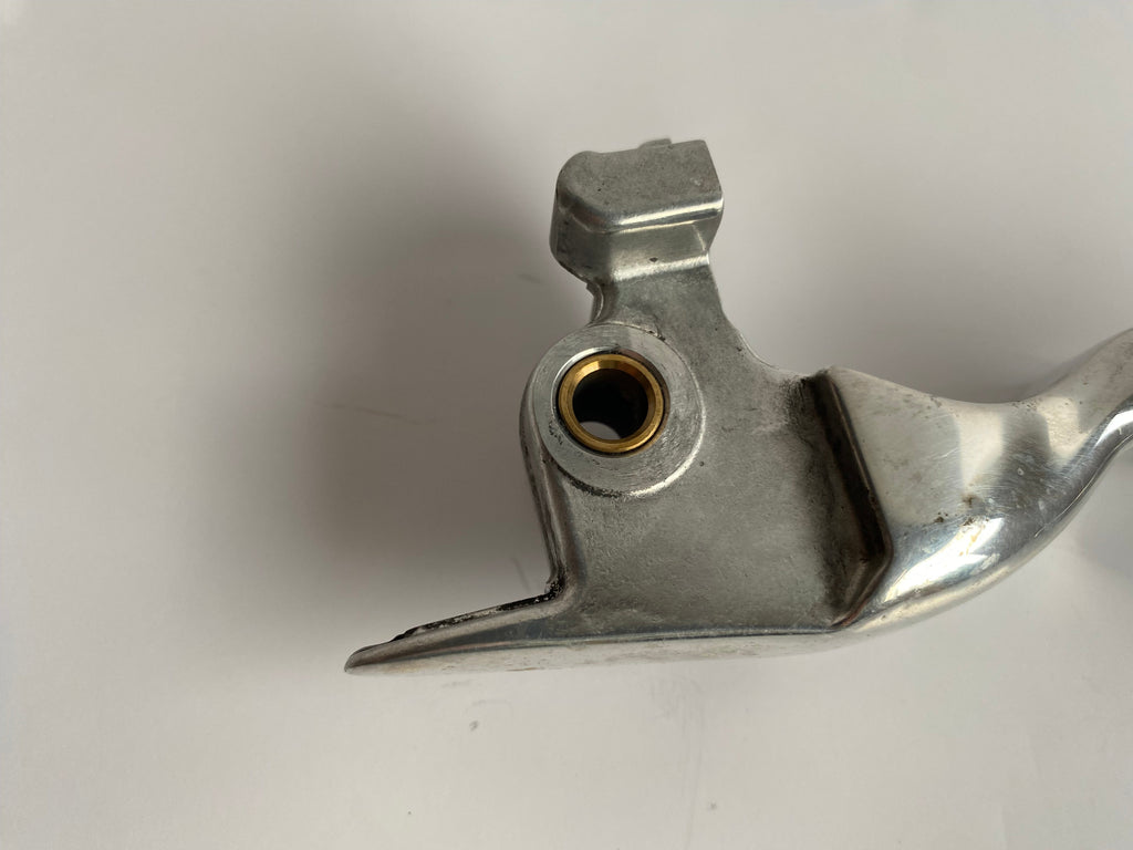 Levier de frein avant Softail M8 Harley Davidson REF OEM 41700235A