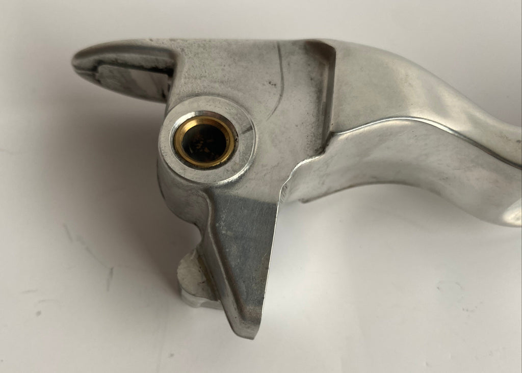 Levier de frein avant Softail M8 Harley Davidson REF OEM 41700235A