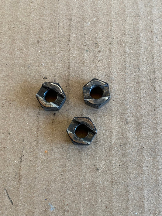 écrous réglage embrayage Harley Davidson référence OEM : 37581-47