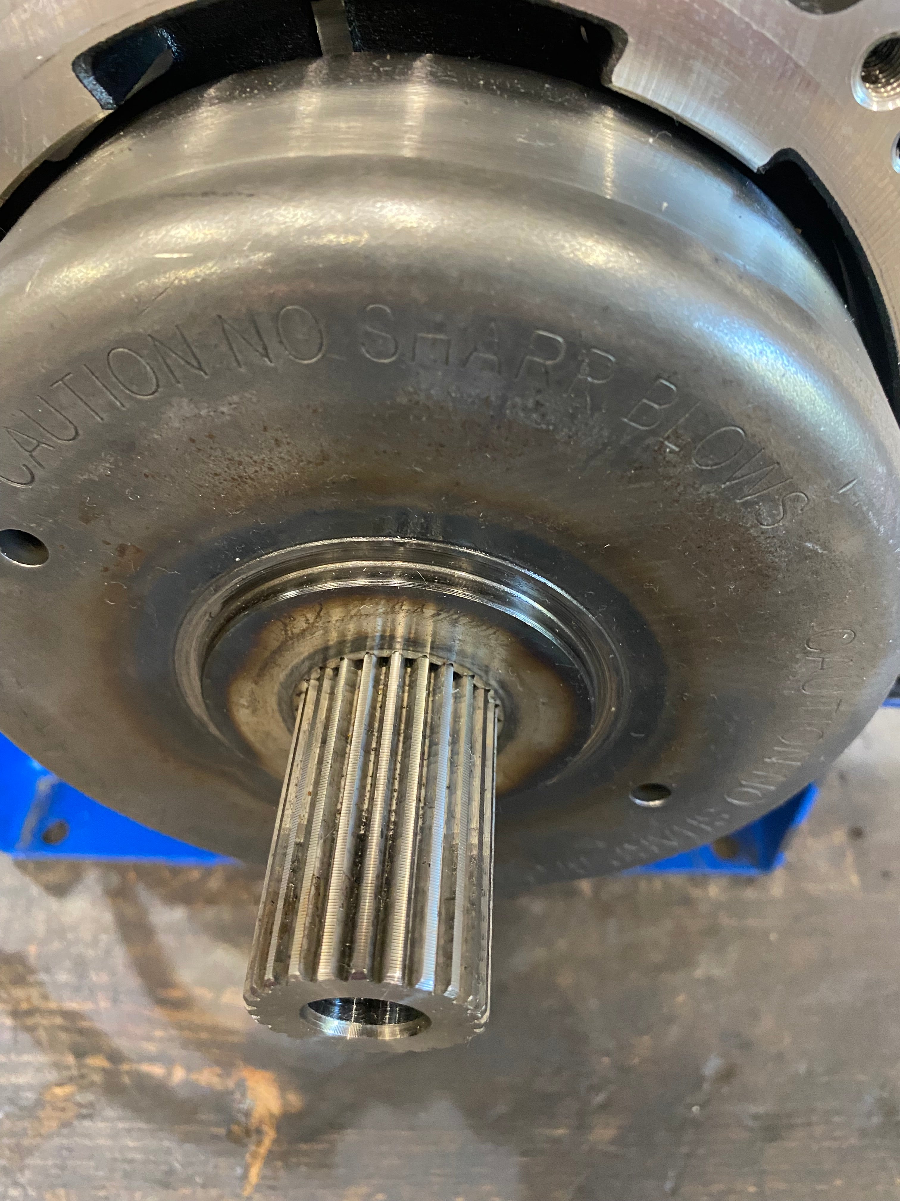 Moteur 1584 cm3 96 ci Dyna Harley Davidson REF OEM 16200068