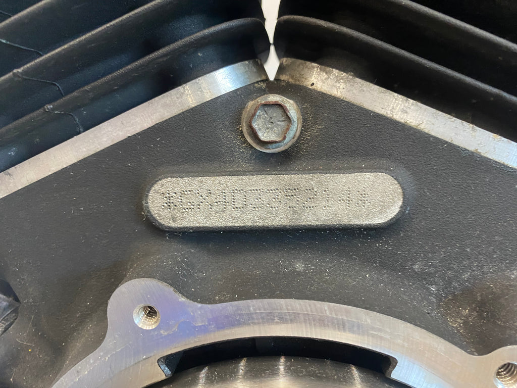 Moteur 1584 cm3 96 ci Dyna Harley Davidson REF OEM 16200068