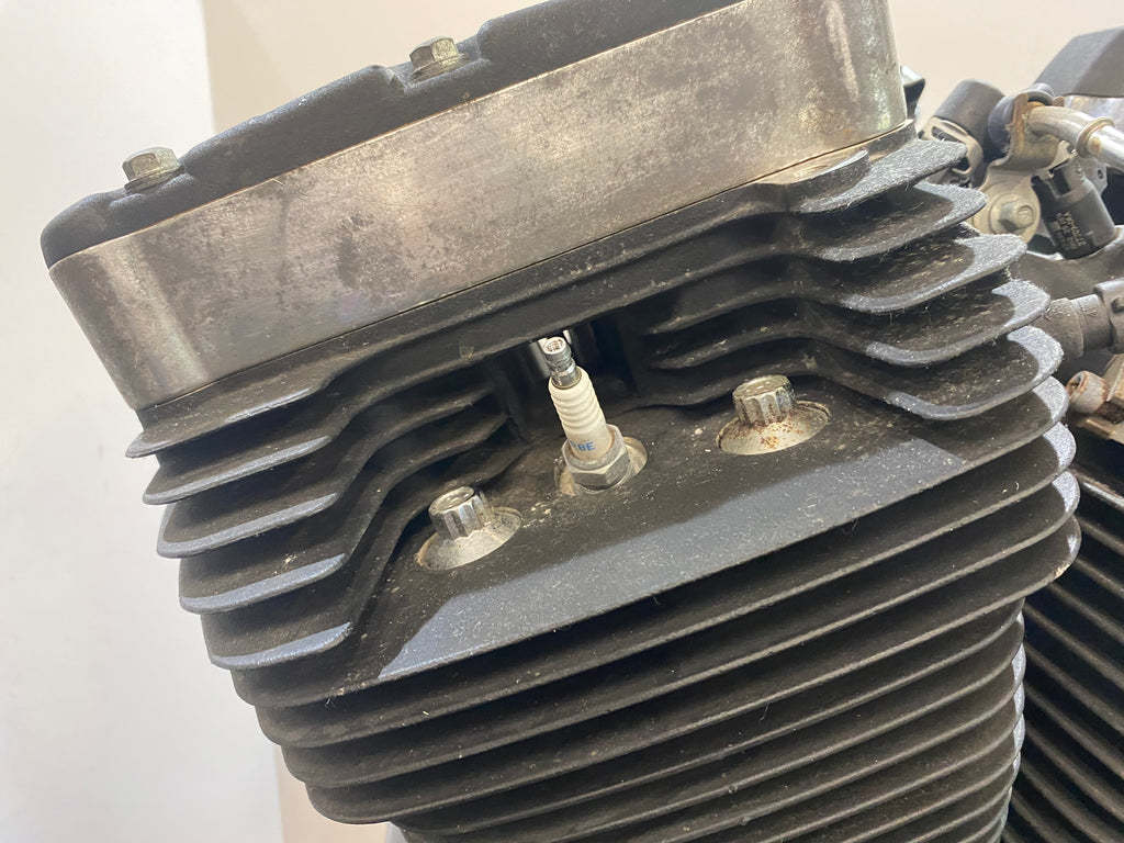 Moteur 1584 cm3 96 ci Dyna Harley Davidson REF OEM 16200068