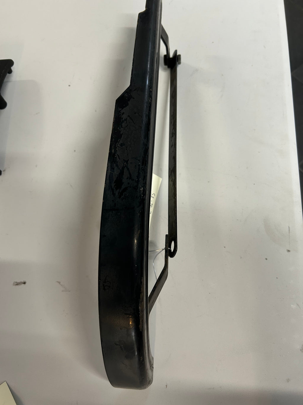 Pare chaine secondaire Sportster Harley Davidson REF OEM: 60375-81