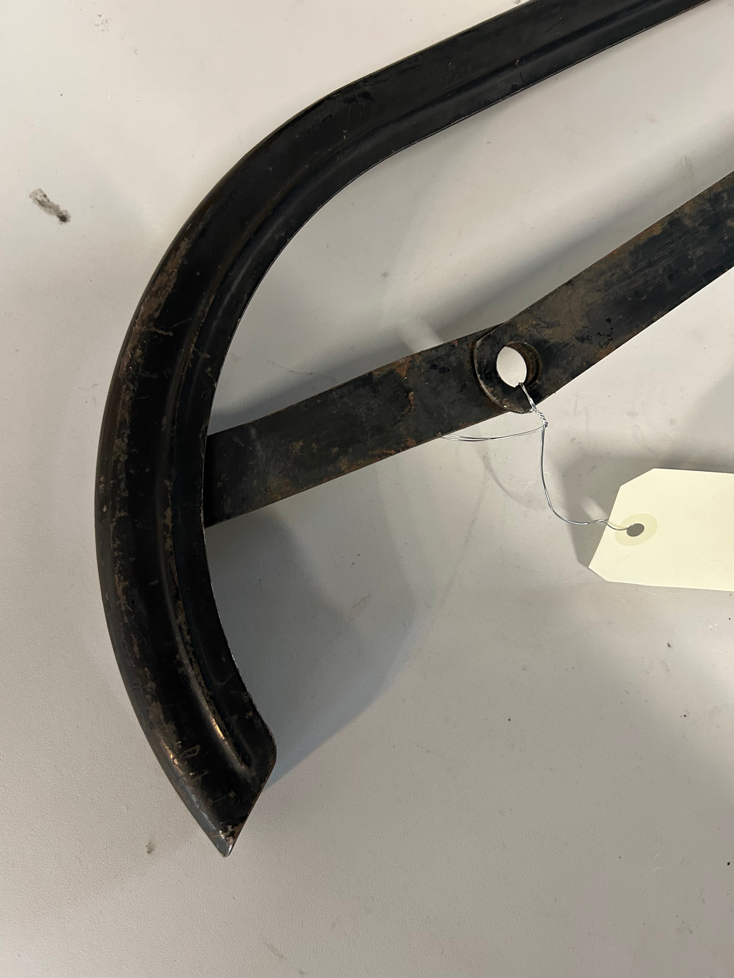 Pare chaine secondaire Sportster Harley Davidson REF OEM: 60375-81