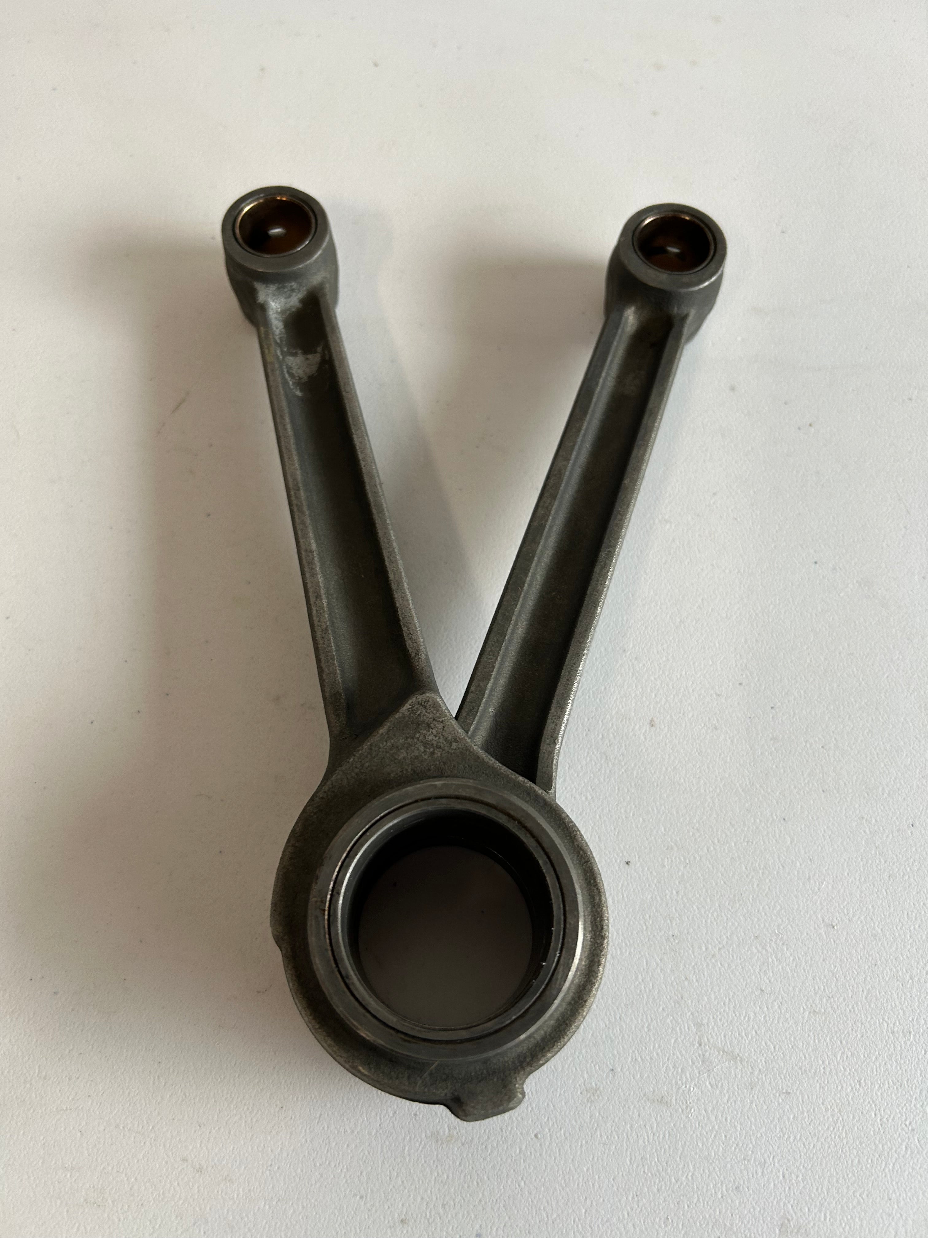 Harley Davidson Connecting Rod Set REF OEM: 24290-74 / 24294-74