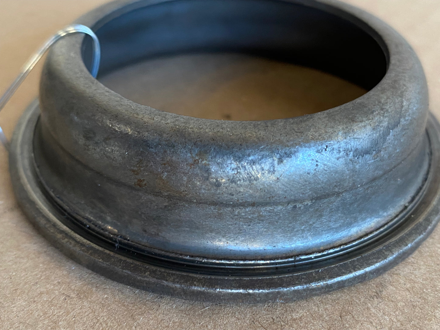 coupelle compensateur Harley Davidson référence OEM : 40342-70