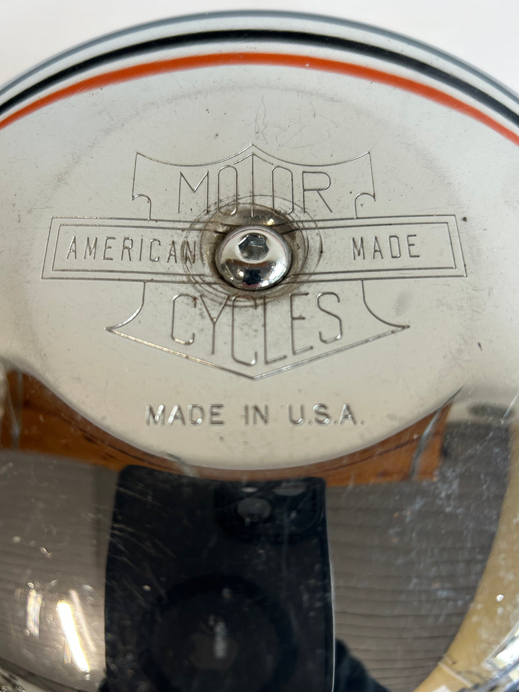 Filtre à air type Linkert pour carbu Bendix ou Keihin papillon EVO 1340 Harley Davidson