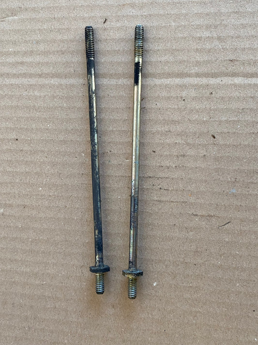 Harley Davidson starter rods REF OEM: 31535-66
