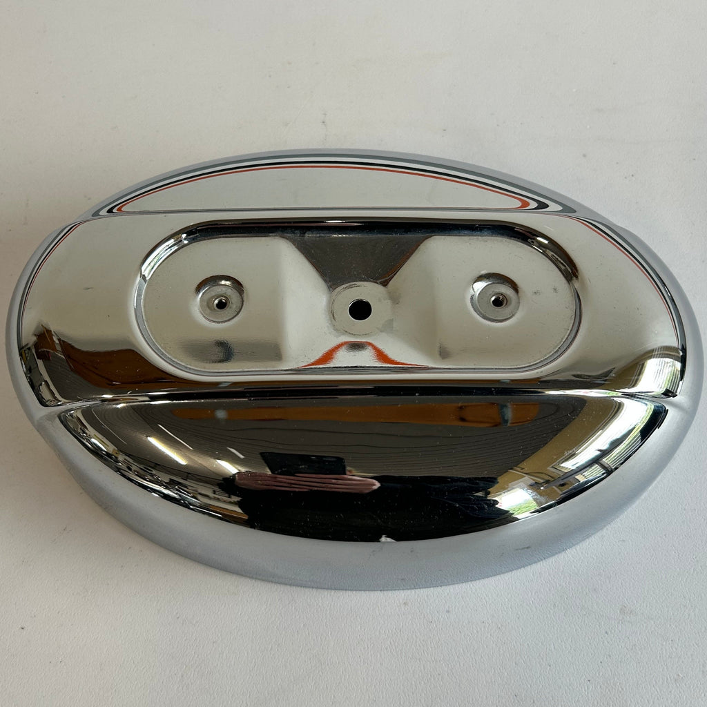 CVO Harley Davidson Luftfilterabdeckung OEM REF: 28726-10