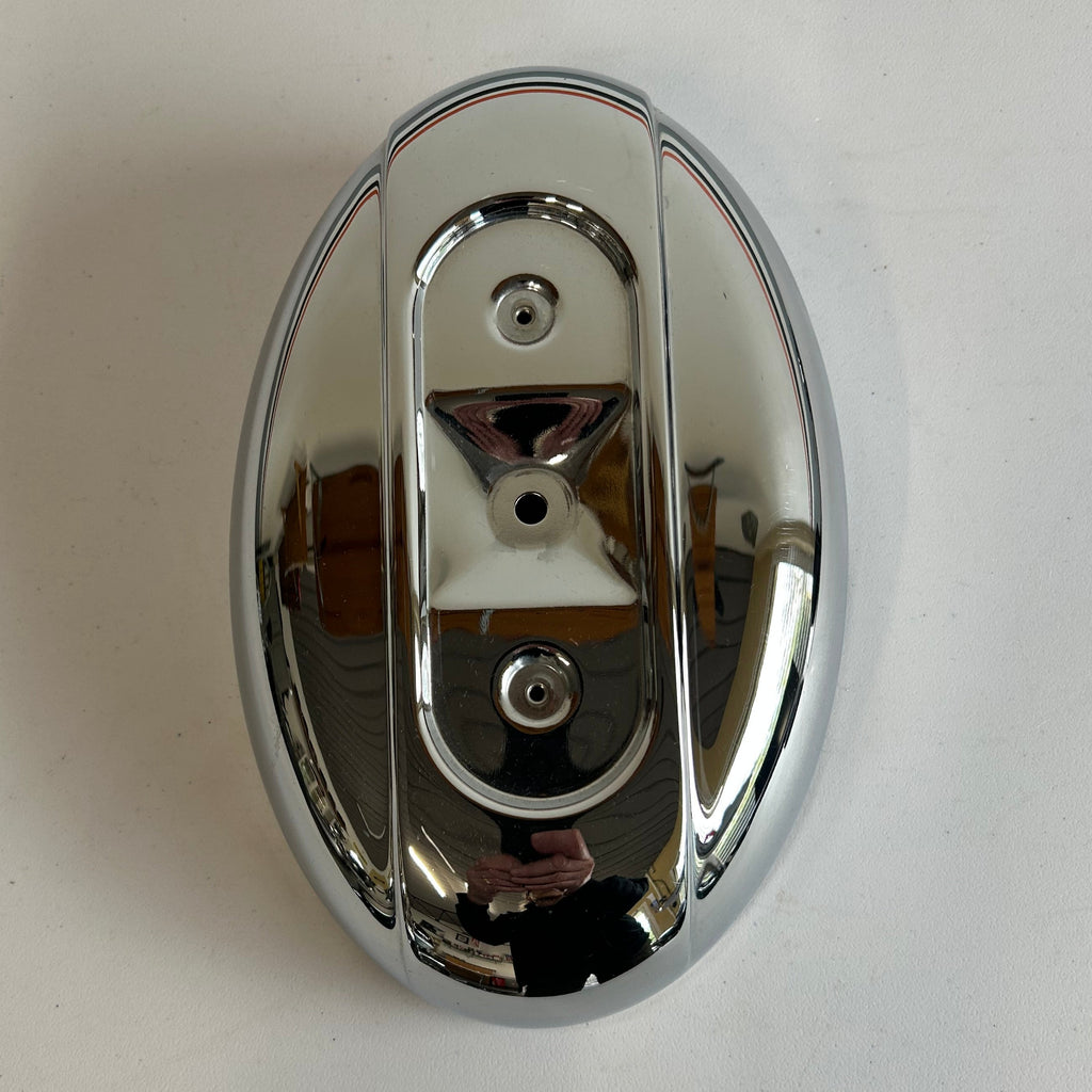 CVO Harley Davidson Luftfilterabdeckung OEM REF: 28726-10