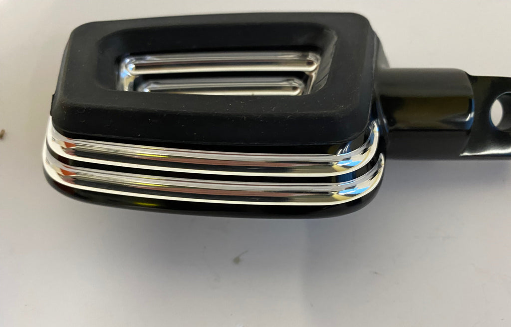Jeu de cales pieds autoroute Collection Empire cut Harley Davidson REF 50501897