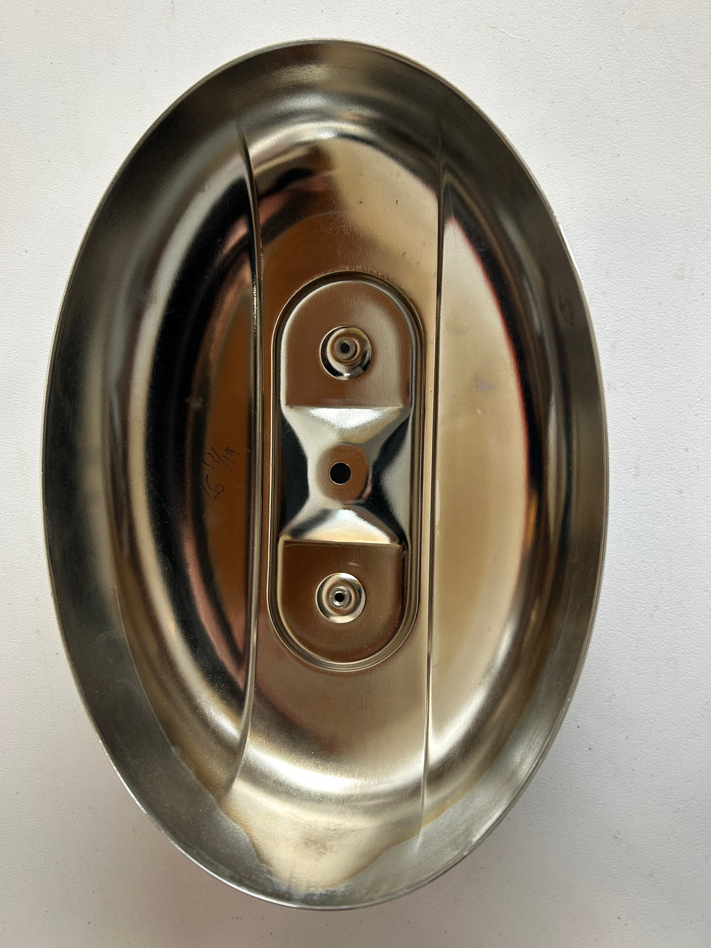 CVO Harley Davidson Luftfilterabdeckung OEM REF: 28726-10