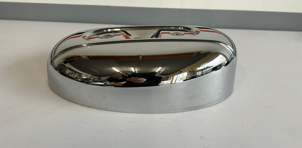 CVO Harley Davidson Luftfilterabdeckung OEM REF: 28726-10