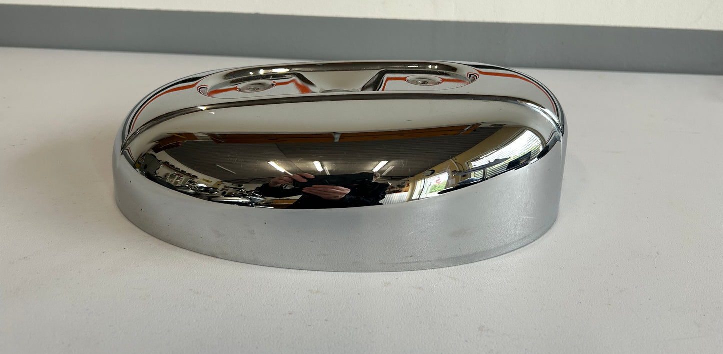 Couvercle de filtre à air CVO Harley Davidson REF OEM : 28726-10