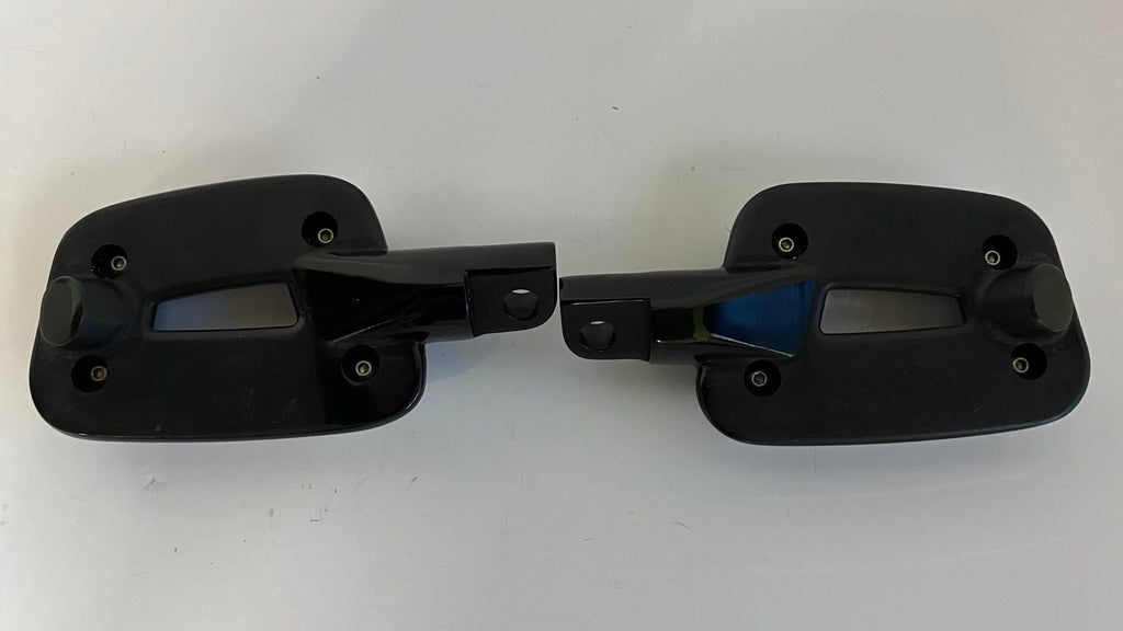 Jeu de cales pieds autoroute Collection Empire cut Harley Davidson REF 50501897