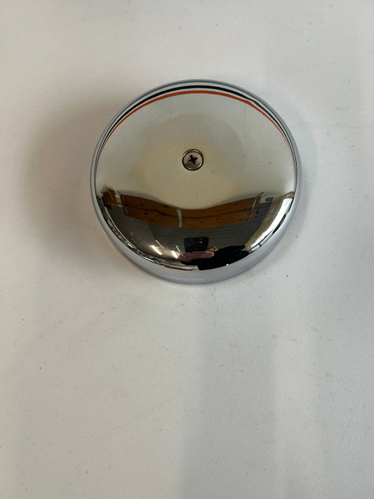 Filtre à air type Linkert pour carbu Bendix ou Keihin papillon Harley Davidson