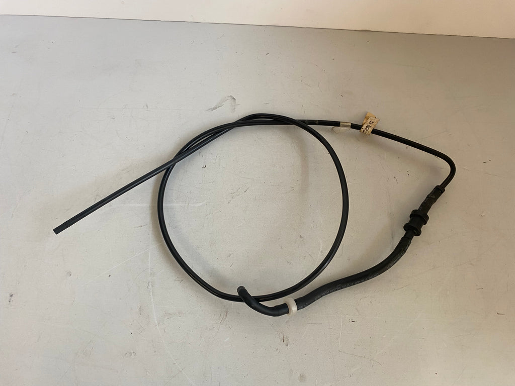 Durite de mise à l'air réservoir carburant Dyna Harley Davidson REF OEM 27296-12