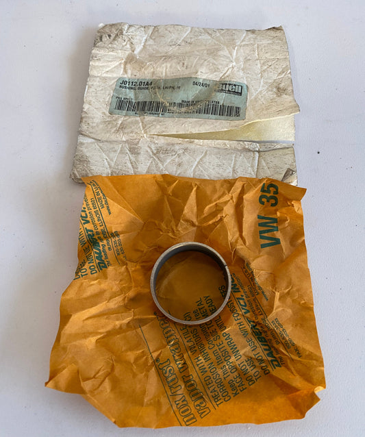 Bague guide de fourche BUELL REF OEM : J0112.01A4