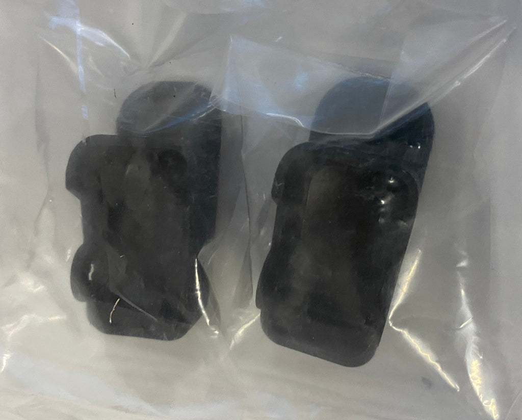 Jeu d'extensions de boutons clignotants Harley Davidson REF 71500179