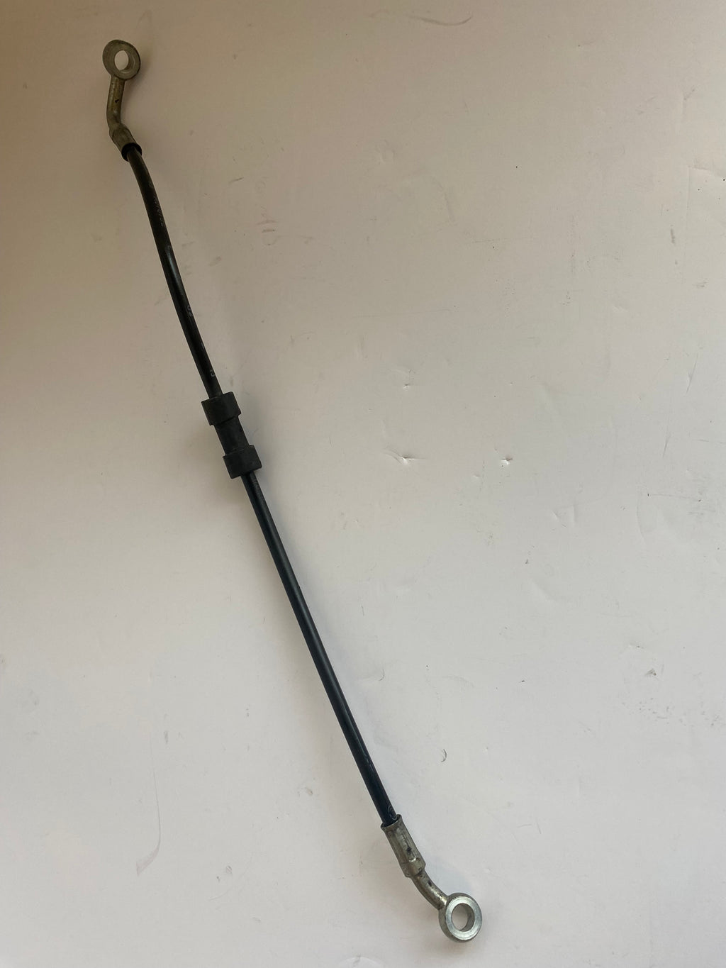 Durite de frein arrière Dyna Harley Davidson REF OEM 42142-08B
