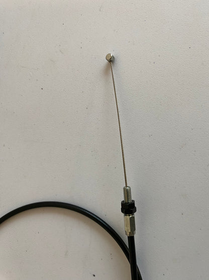 Câble d'accélérateur retour Buell REF OEM : N0308A.1AT
