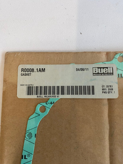 BUELL Zünddeckeldichtung OEM-Referenz: R0008.1AM