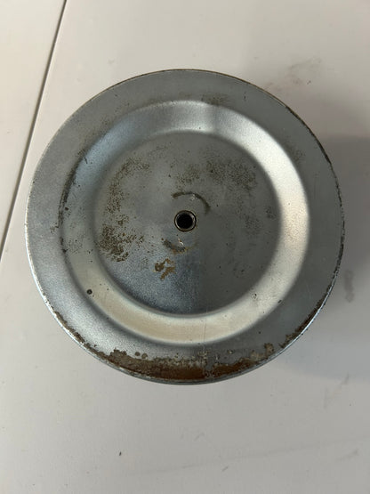 KN Harley Davidson F026A6 Air Filter