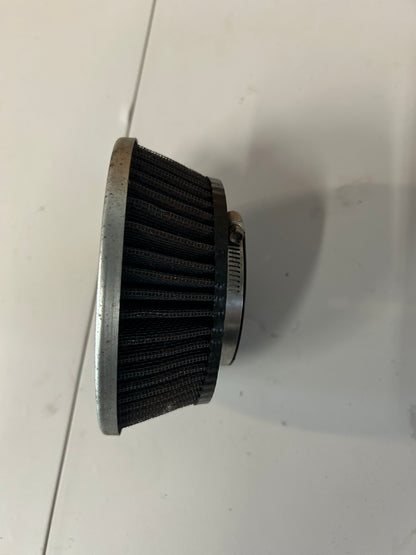 KN Harley Davidson F026A6 Air Filter