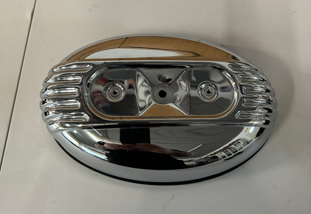 Couvercle de filtre à air CVO Harley Davidson REF OEM : 29353-05