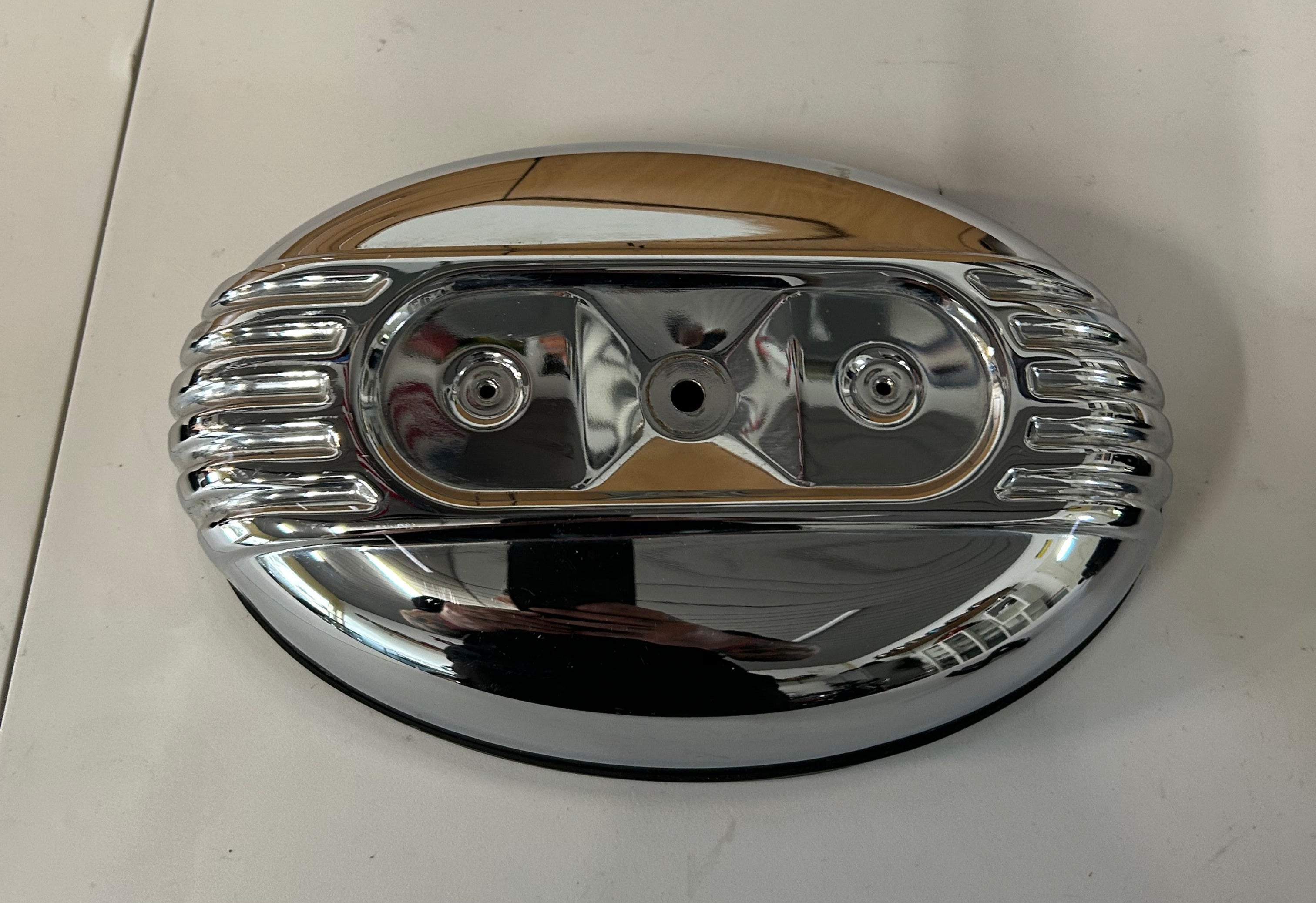 CVO Harley Davidson Air Cleaner Cover OEM REF: 29353-05