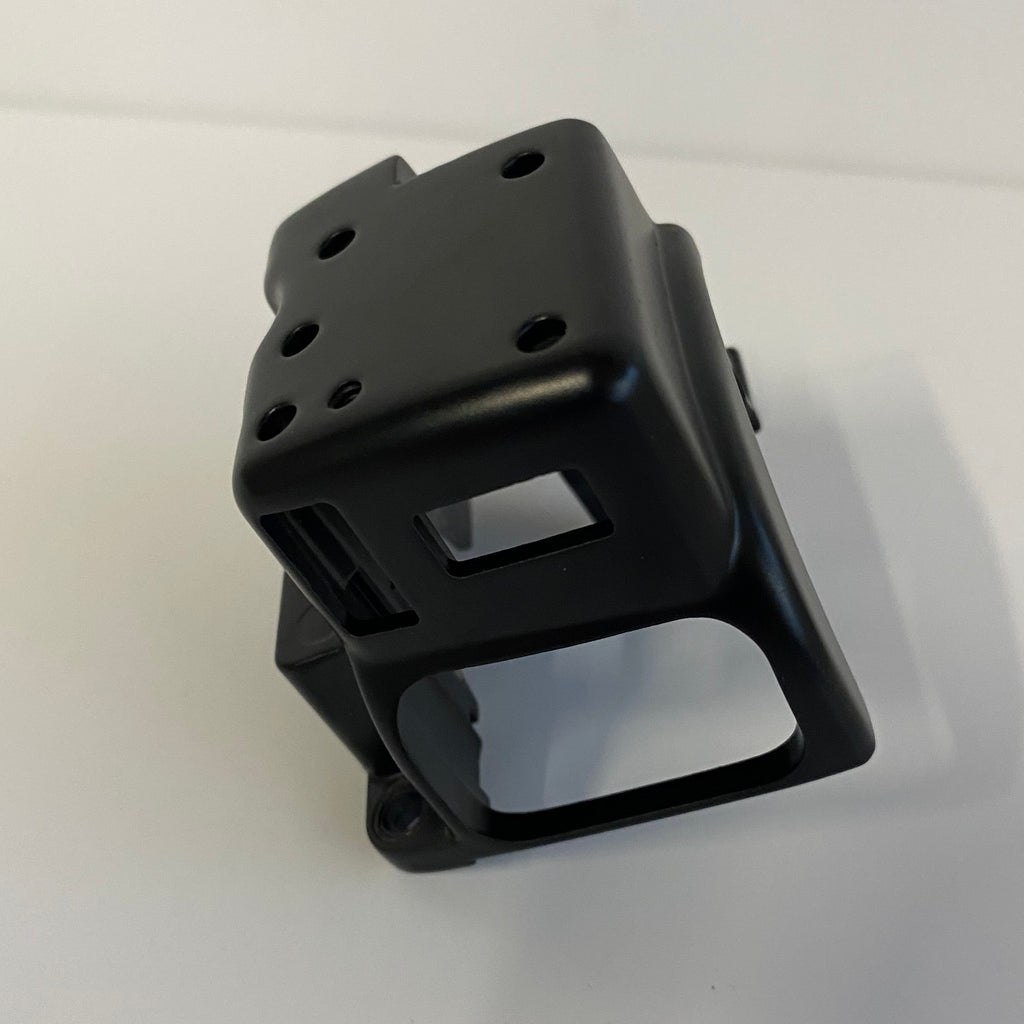 Commodo inférieur droit Touring Harley Davidson REF OEM 71595-08