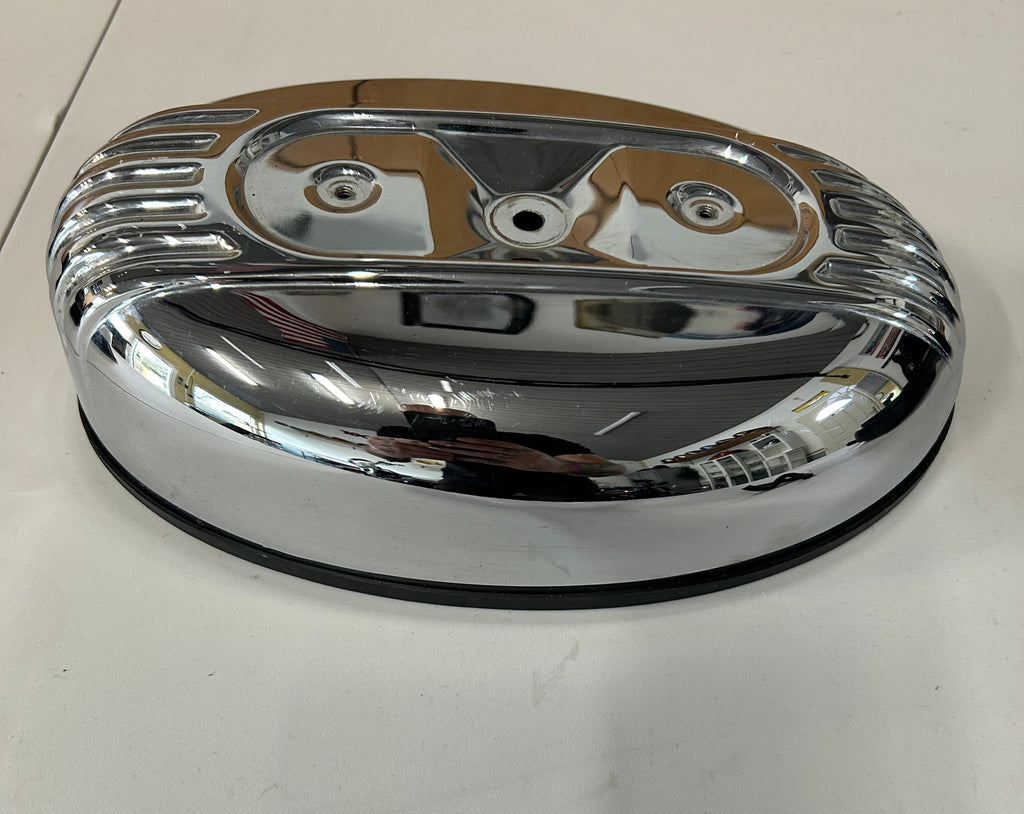 Couvercle de filtre à air CVO Harley Davidson REF OEM : 29353-05