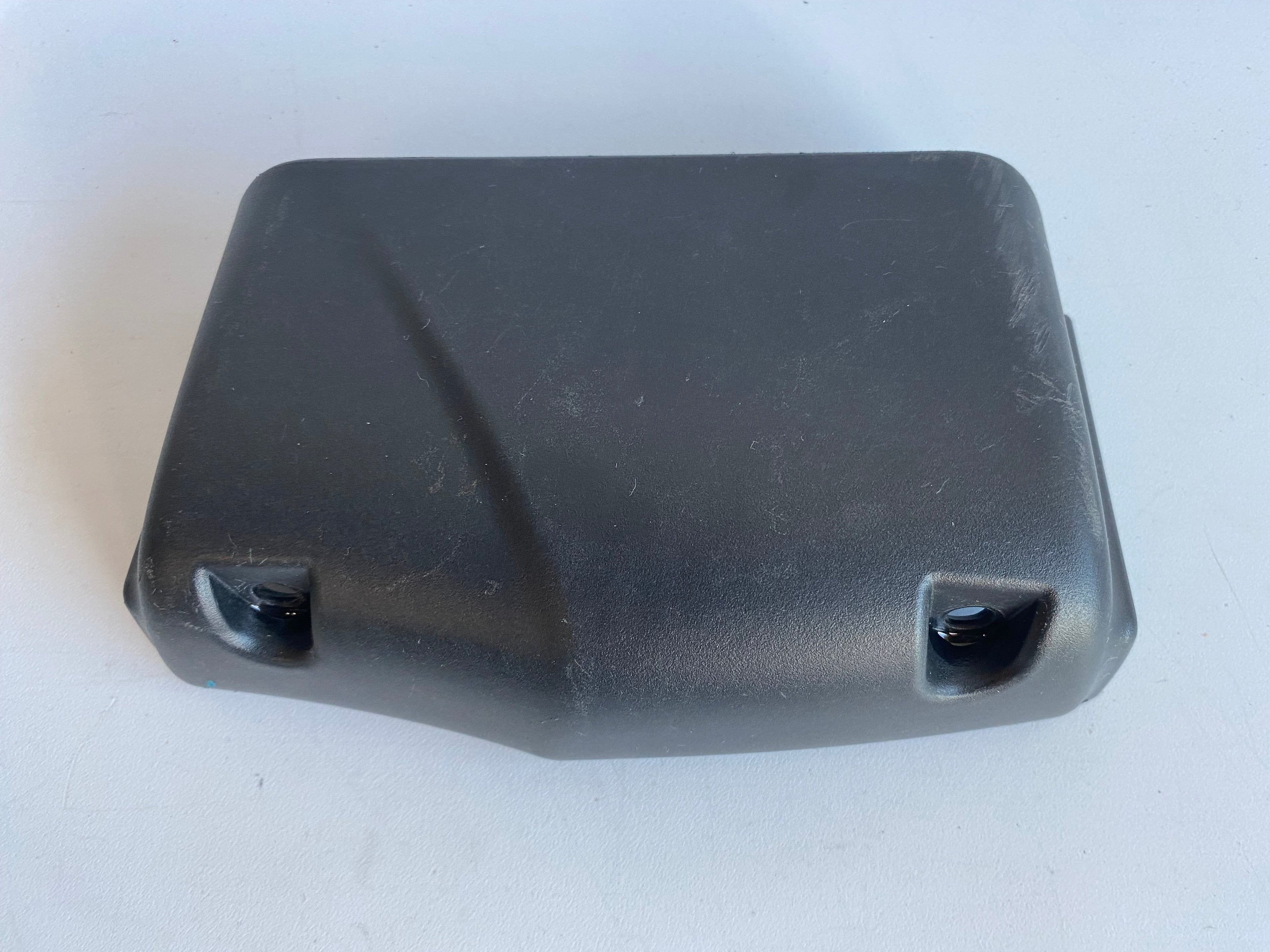 Ecope de radiateur d'huile Buell XB REF OEM M0070.02A8