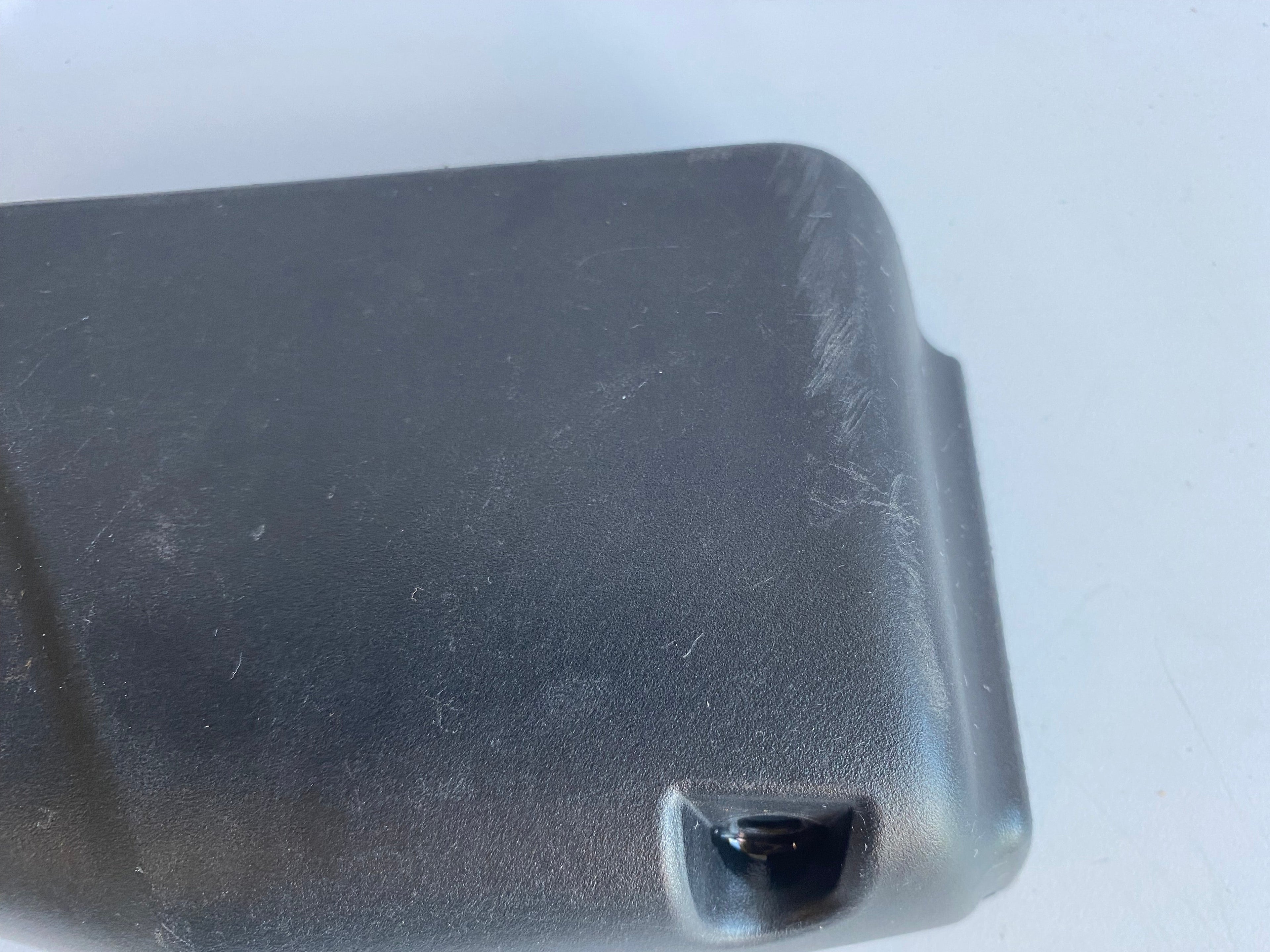 Ecope de radiateur d'huile Buell XB REF OEM M0070.02A8