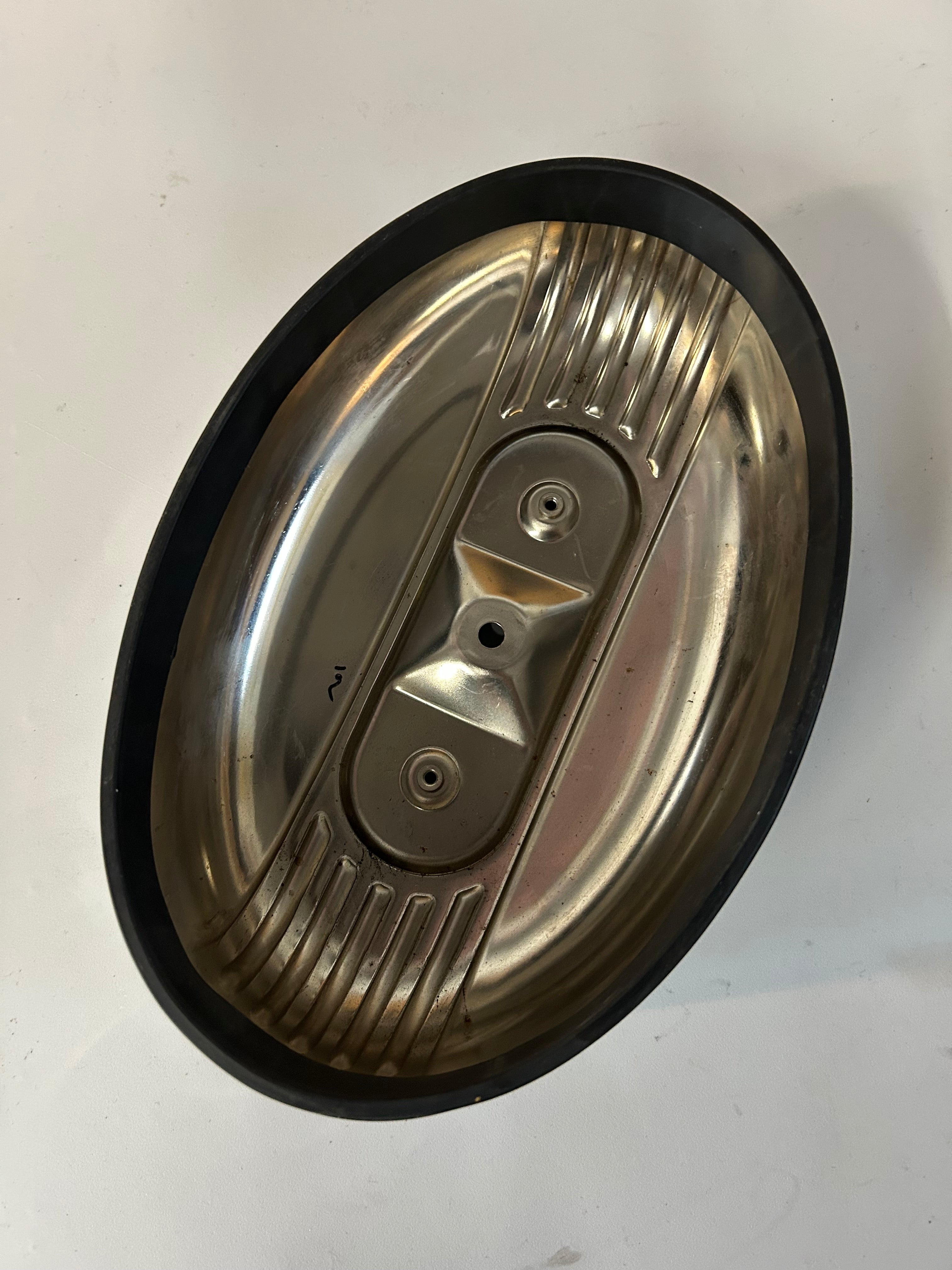 CVO Harley Davidson Air Cleaner Cover OEM REF: 29353-05