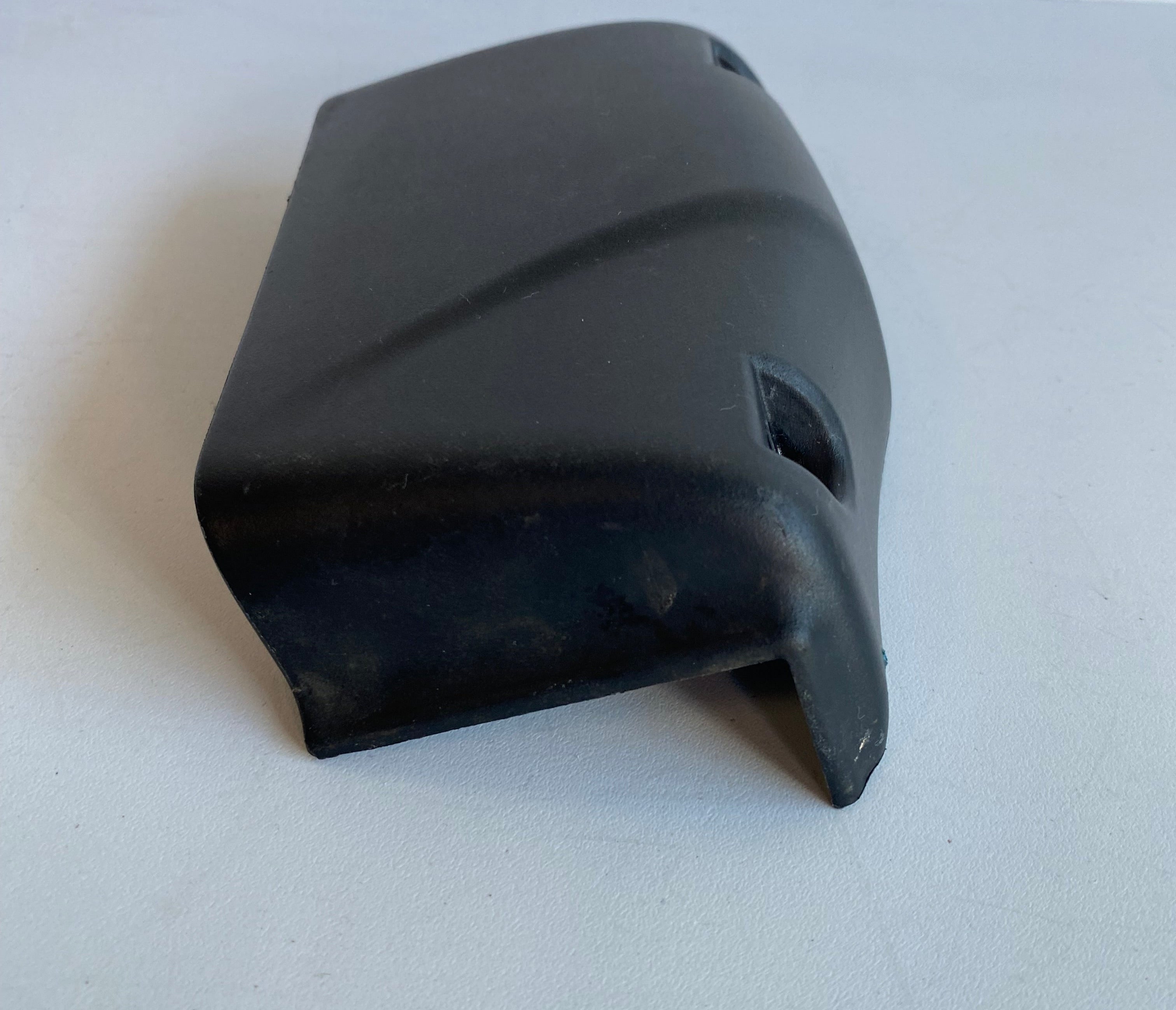 Ecope de radiateur d'huile Buell XB REF OEM M0070.02A8