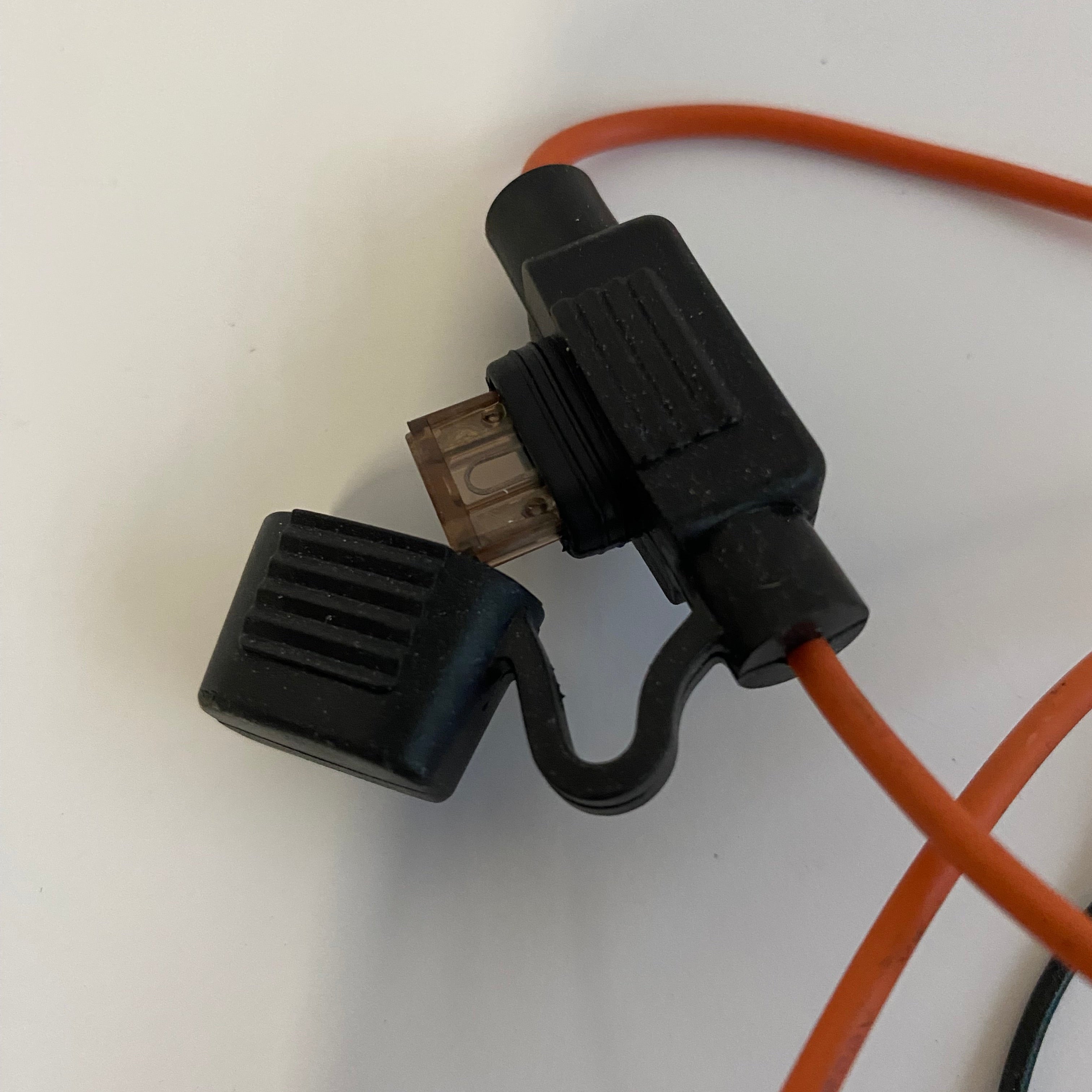 Centrale clignotantes Equalizer III Can-Bus Badlands Harley Davidson REF LE-CB-C