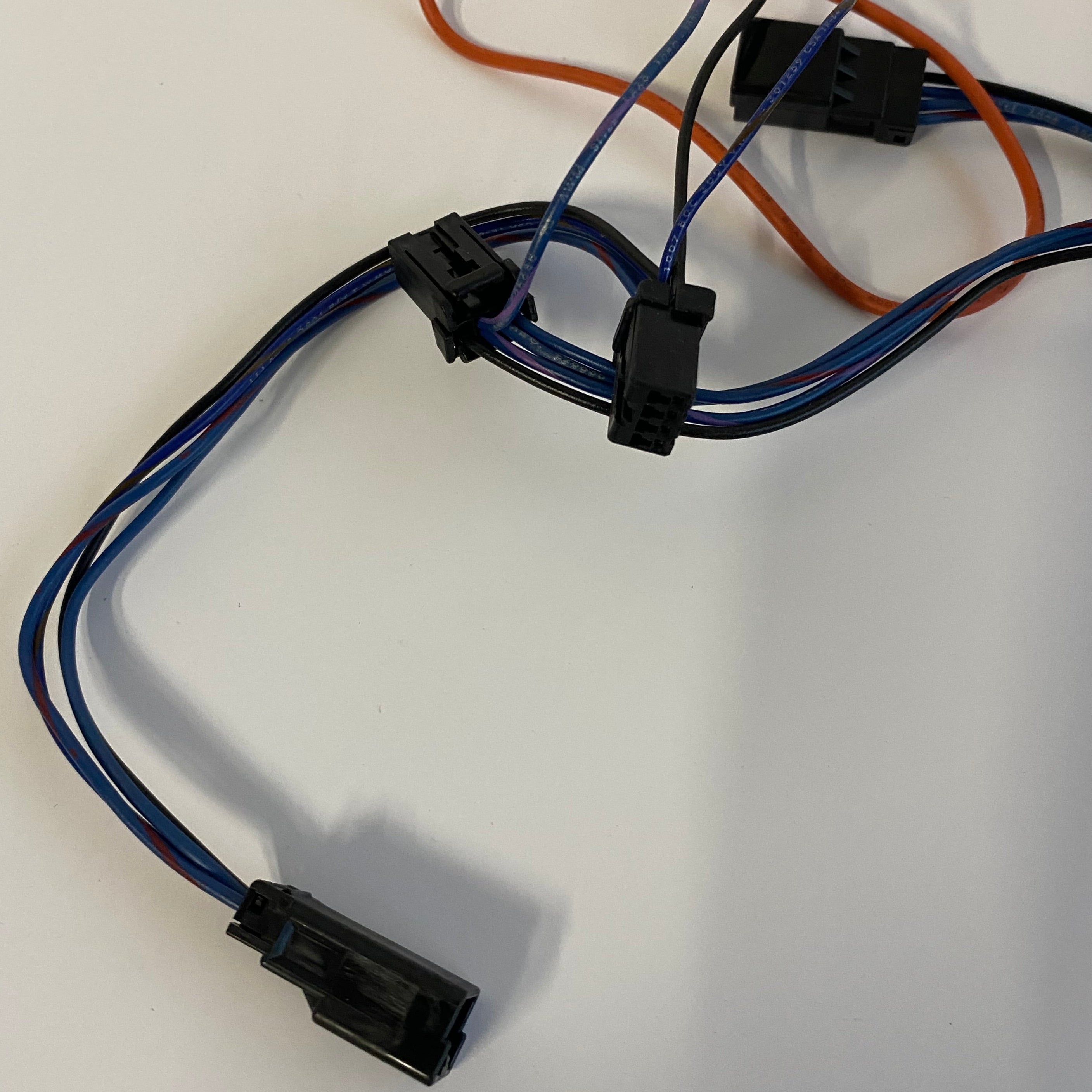 Centrale clignotantes Equalizer III Can-Bus Badlands Harley Davidson REF LE-CB-C