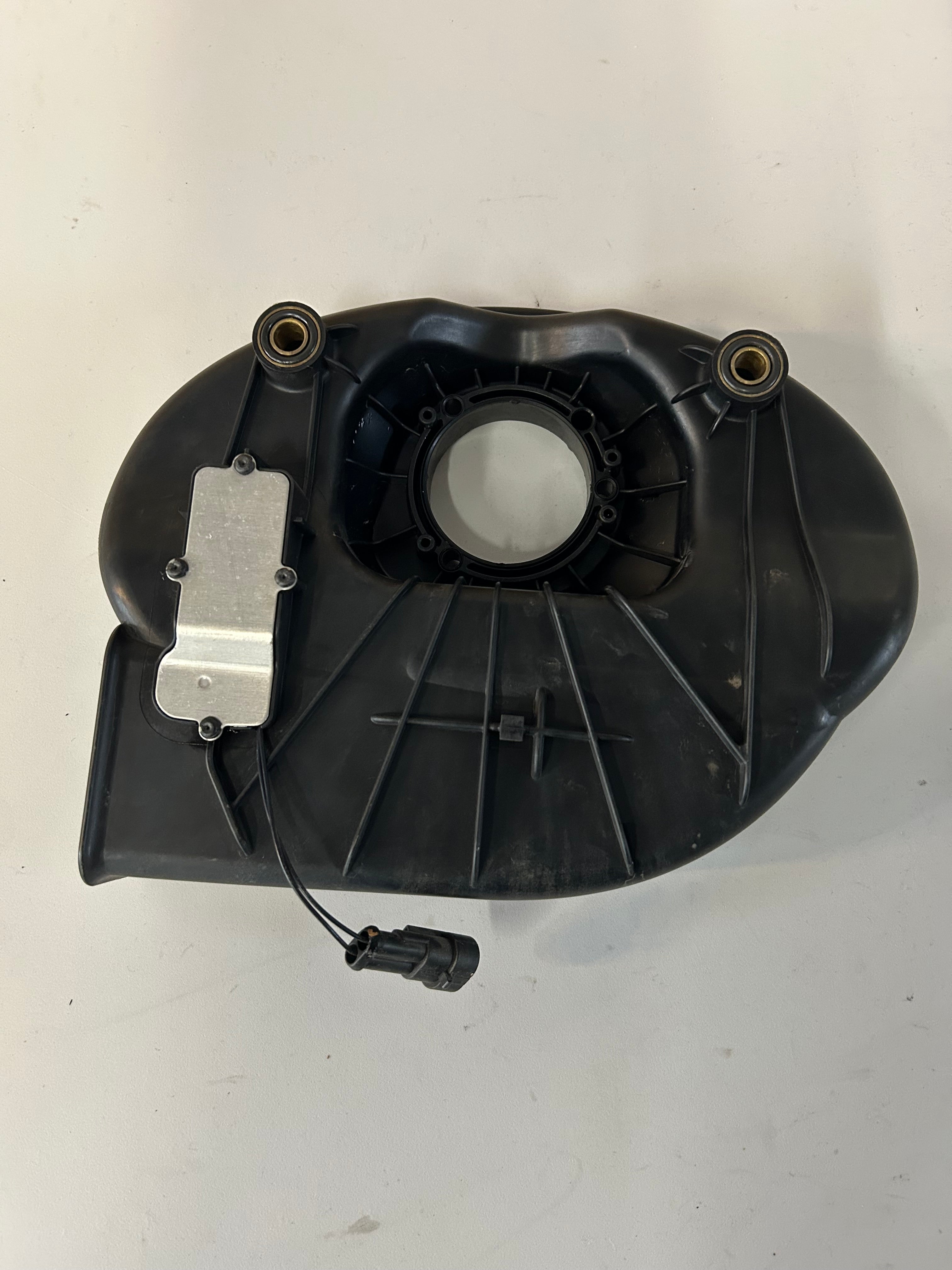 Harley Davidson Air Filter Bracket OEM REF: 29104-06A