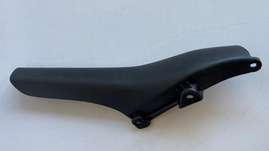 Pare courroie secondaire supérieure Buell XB REF OEM M0570.1AA