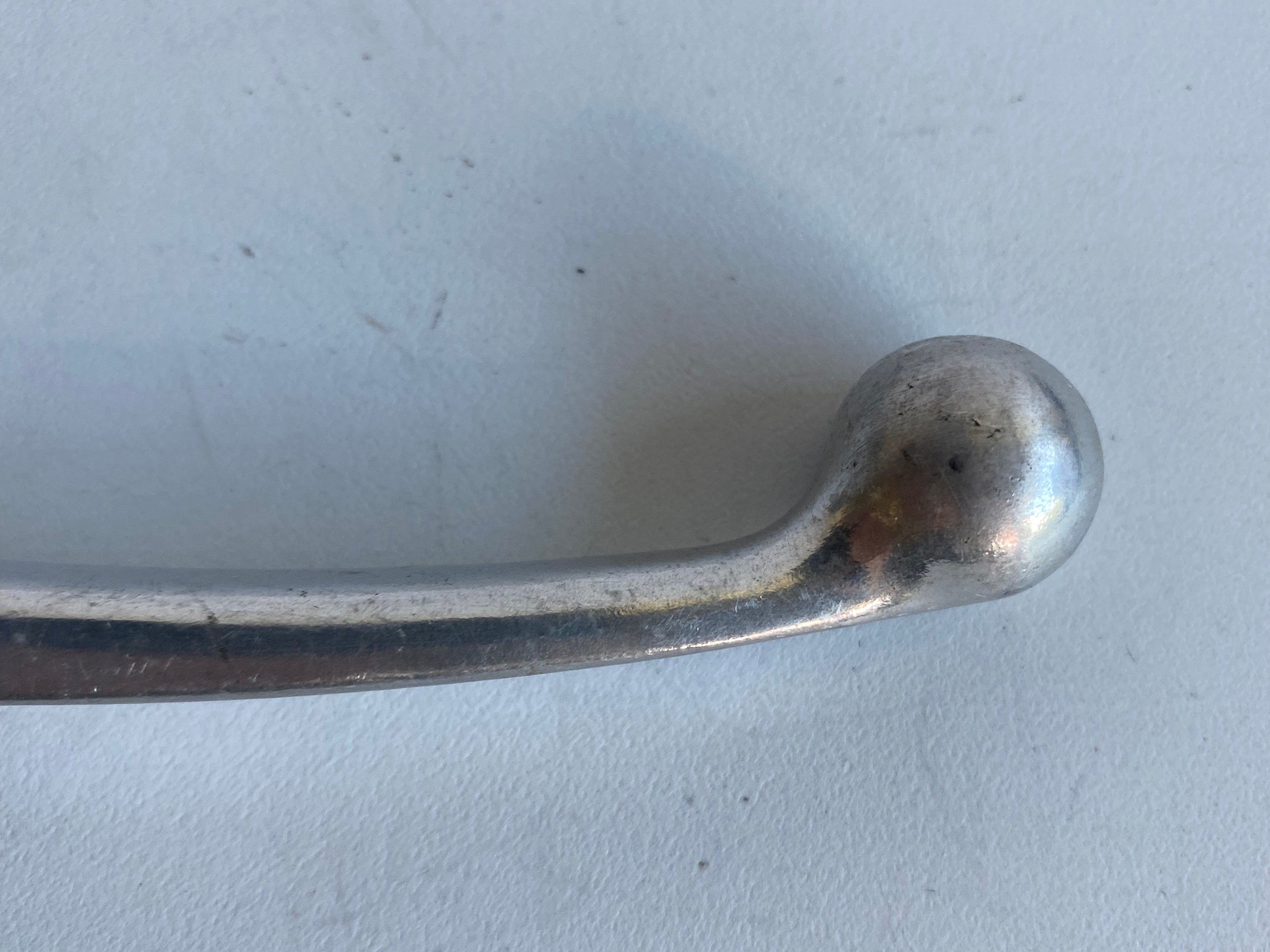 Levier de frein avant Buell REF OEM N1202.02A8